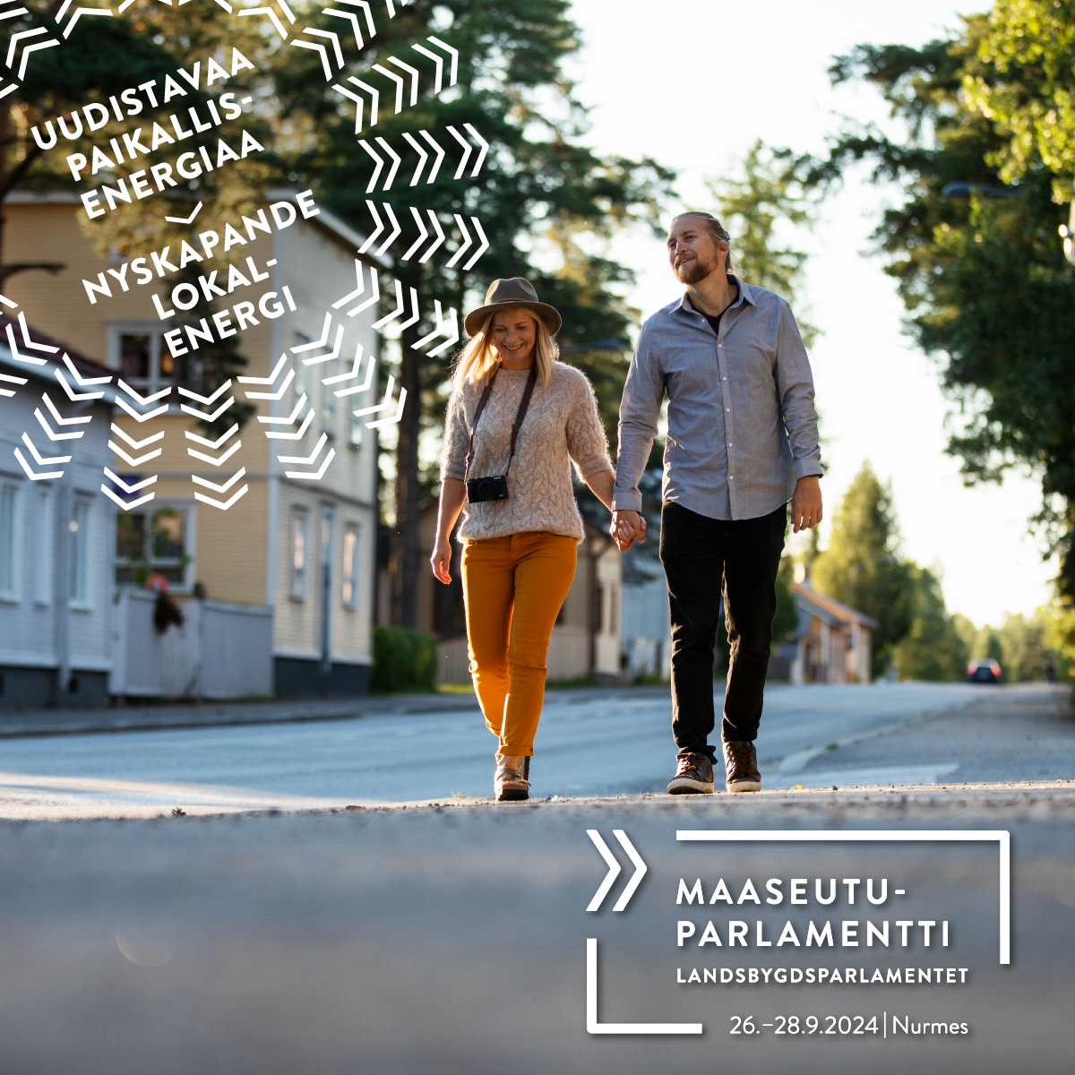 Maaseutuparlamentti 2024