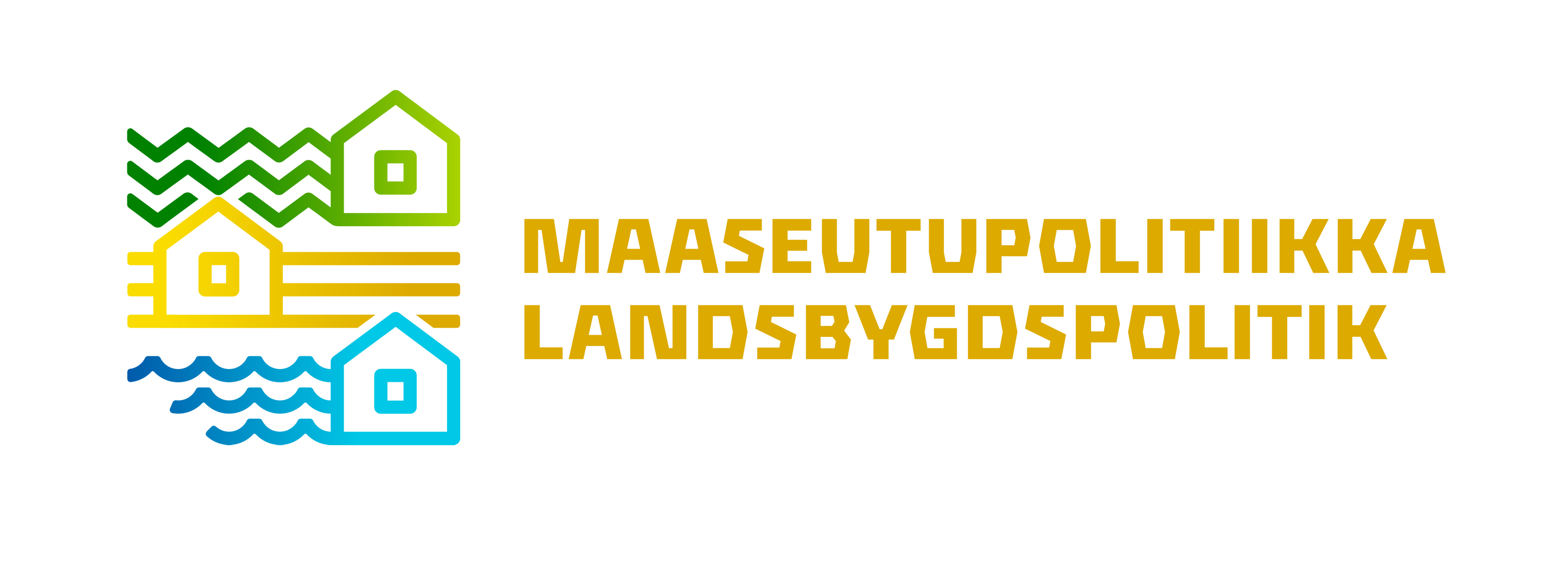 Maaseutupolitiikka