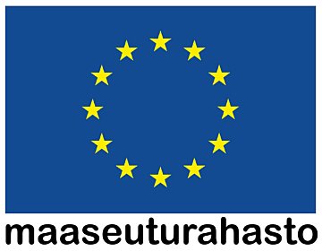 Euroopan maaseudun kehittämisen maatalousrahasto