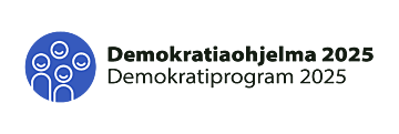 Demokratiaohjelma / Oikeusministeriö