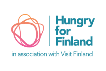 Hungry for Finland