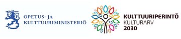Opetus- ja kulttuuriministeriö / Kulttuuriperintöstrategia 2030