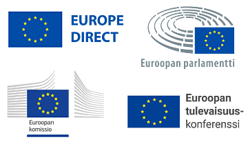Europe Direct -tiedotuspisteet