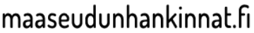 MAHVA-hanke