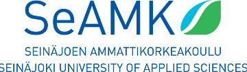 SeAMK Seinäjoen ammattikorkeakoulu