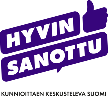Hyvin sanottu -festivaalin sateliittitapahtuma