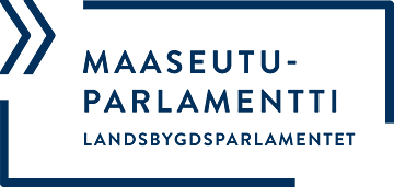 Maaseutuparlamentti